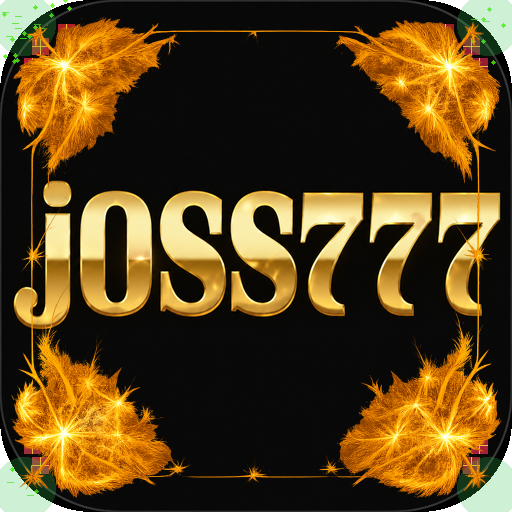 joss777 — mitra unggulan