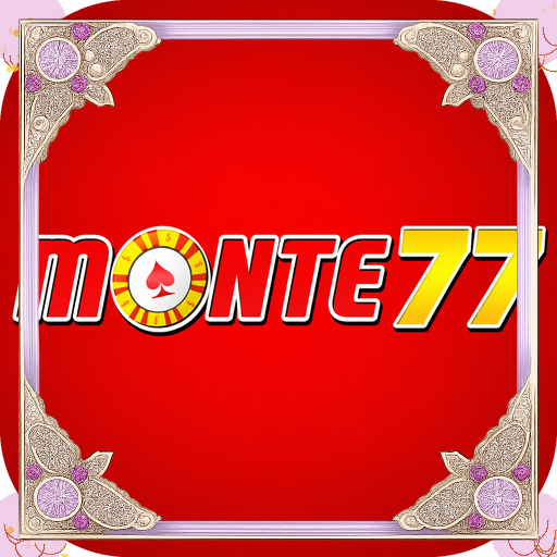 monte77 — mitra unggulan