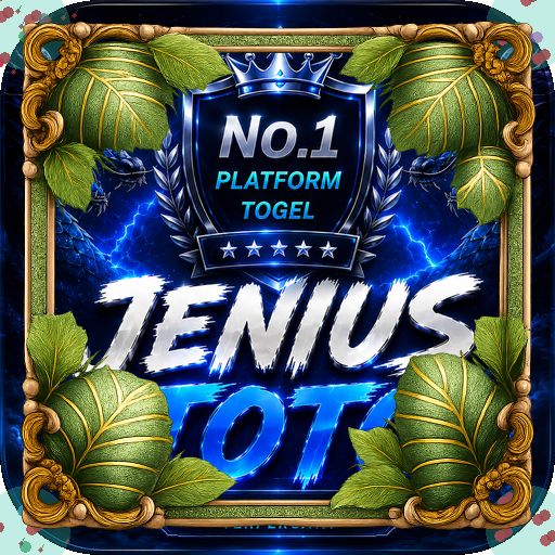 jeniustoto — mitra unggulan